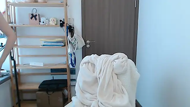 Mimi-cnbaby's Live XXX Chat