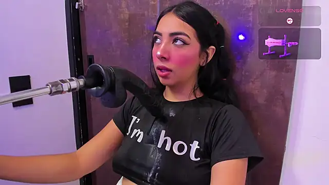 cherry_skinny_ 现场XXX聊天