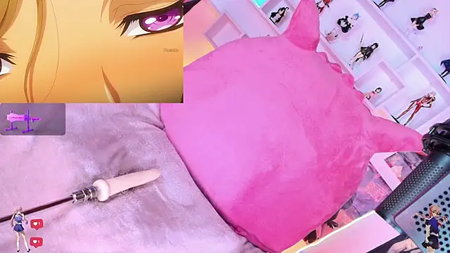 hani_bun's Live XXX Chat