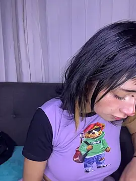 baby_akuma's Live XXX Chat