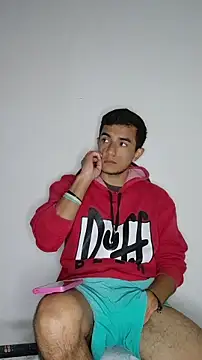 Thick_Cock Pertunjukan Webcam