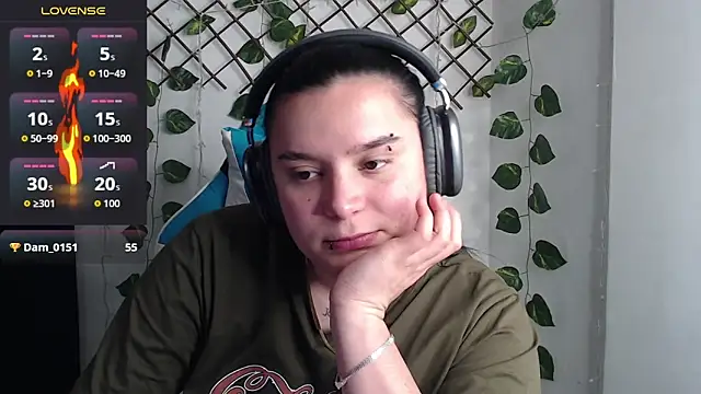 Živý XXX chat Nika_1_