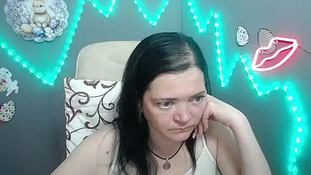 Živý XXX chat LauraFinn