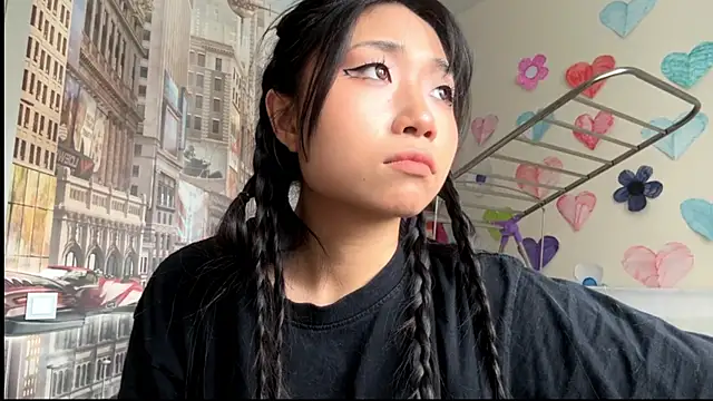 SweetMiaXO's Webcam Show