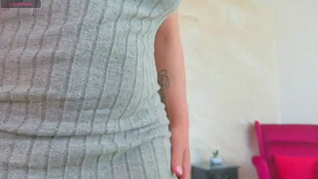 karissia's Webcam Show