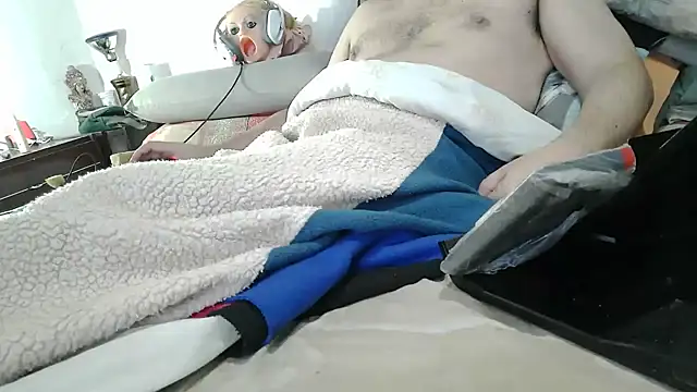 messi_syssy ওয়েবক্যাম শো