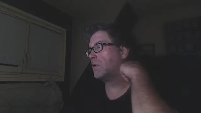 Dom-Eric Webcam Show