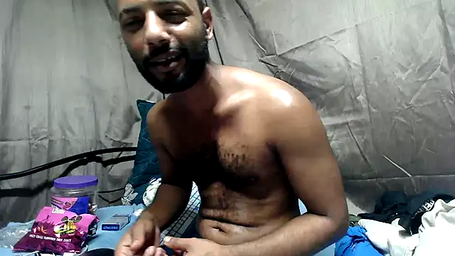 Chat XXX ao vivo de Camodick