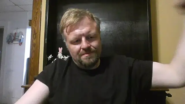 Chat XXX en directo de TheOneDonShaun