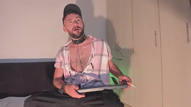 Erickpritz_xh webcam show