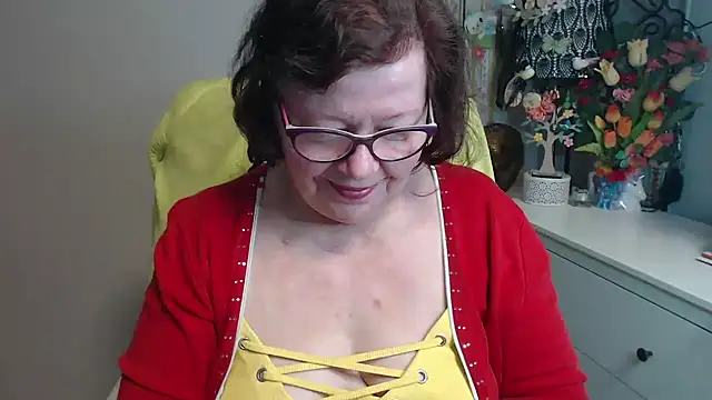 Adelewildxn Webbikameraesitys