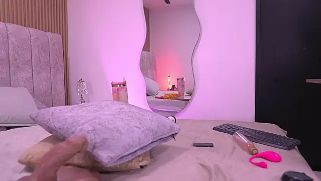 violeta_aroca Live XXX-Chat