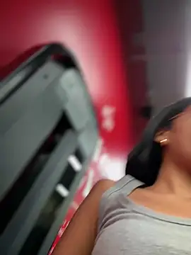 Sembang XXX Secara Langsung SheenaBrooke