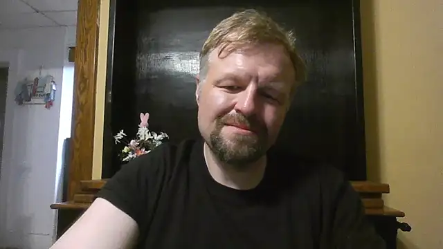 Show Webcam de TheOneDonShaun