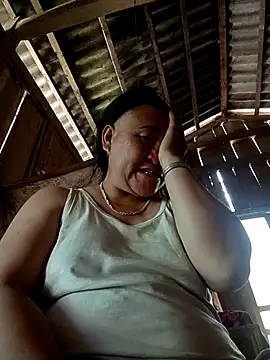 Show modela Lucky_baby7 na web-kameri