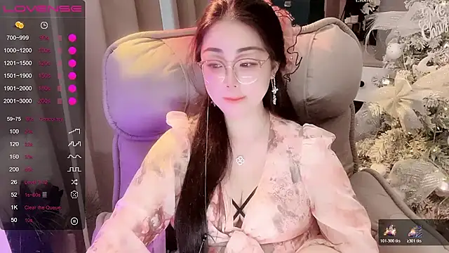 Živý XXX chat Monica-666888-