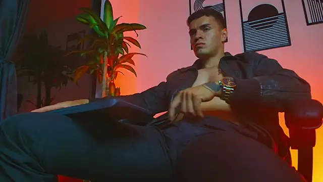 ALPHA_DOMINUS_ Chat XXX live