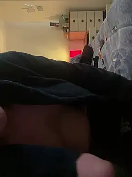 malcolm2334 Pertunjukan Webcam