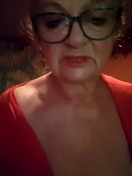 Hot-Muci Live XXX Chat