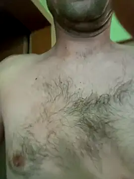 Show de webcam de Kedarr97