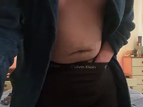 malcolm2334 Webcam-Show