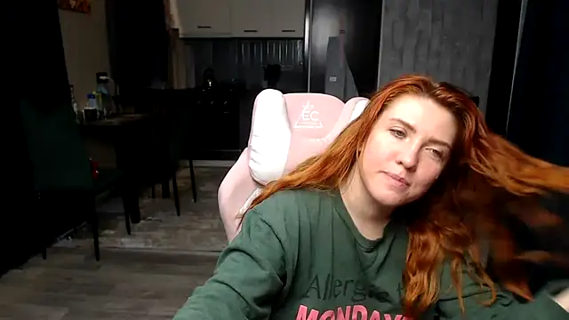 Reginasmilee – Naživo XXX chat