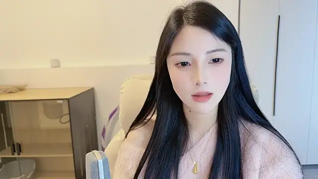 HaagenDazs_ 在線直播表演