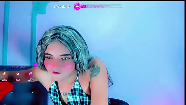 Show webcam de malahya_