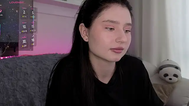 _Lua__ Chat XXX in diretta