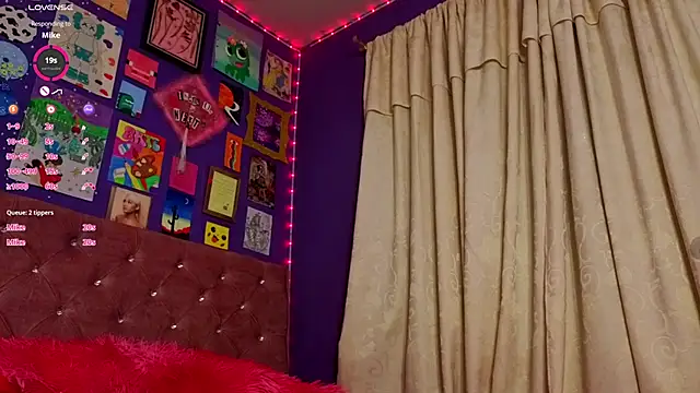 kimhilton_ Live XXX-Chat