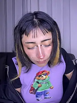 baby_akuma: онлайн-секс-чат