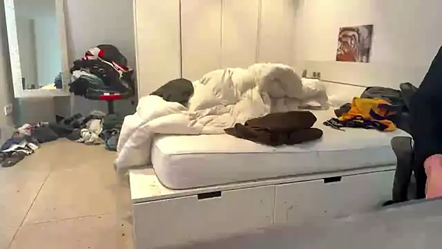 pocker498 Webcamshow