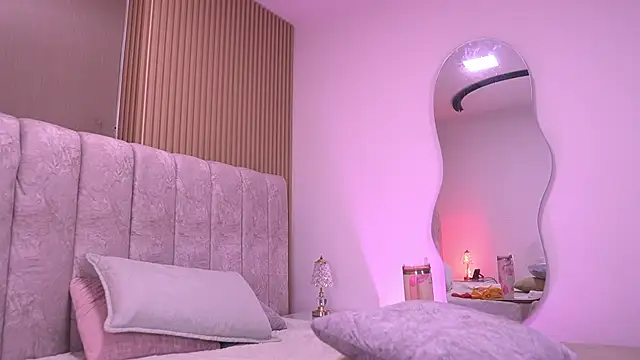 violeta_aroca Obrolan Langsung XXX