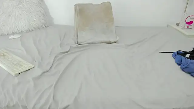 แชท XXX สดของ georginahot