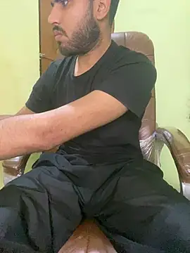 MASTTERRR Webcamshow