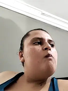 Miss_balloonsmila Adlı Modelin Canlı XXX Sohbeti