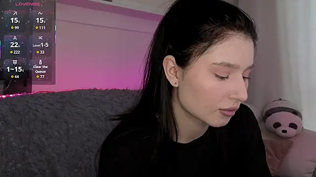 Chat XXX en directo de _Lua__