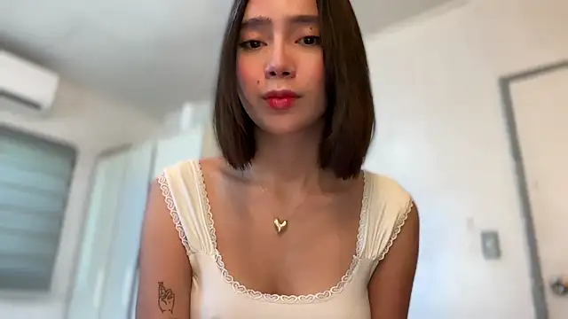 Chat XXX ao vivo de GenesisCastillano