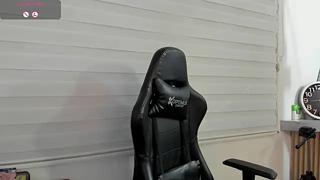 Rick_Adams: διαδικτυακό σόου στην κάμερα