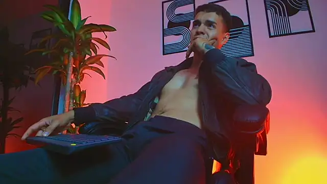 ALPHA_DOMINUS_: απευθείας συνομιλία ΧΧΧ