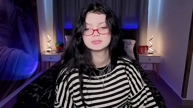 MileyRood Live XXX Chat