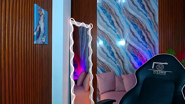 Maile_Tay's Live XXX Chat