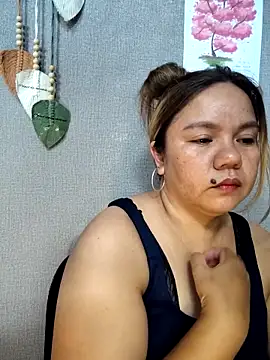 ambersmile Obrolan Langsung XXX