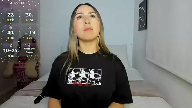 sophie_morenoo Live XXX-chat