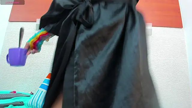 allice_green Live XXX-chat