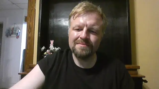 Czat XXX na żywo – TheOneDonShaun