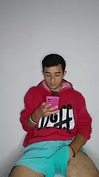 Thick_Cock webcam show