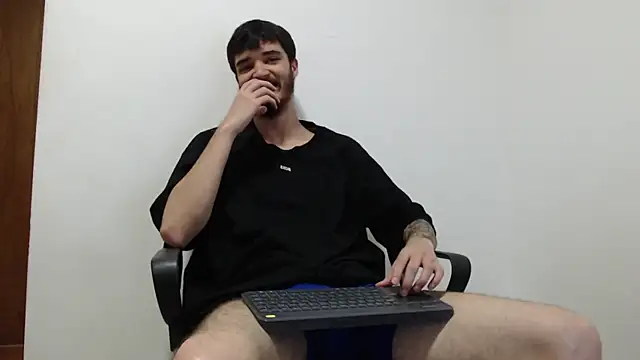 Show de webcam de joseh0se