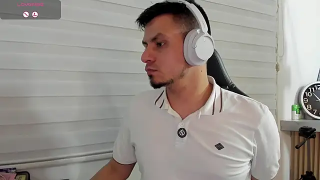 Rick_Adams Live XXX-chat