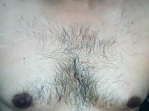 rockkohunterr Show in webcam